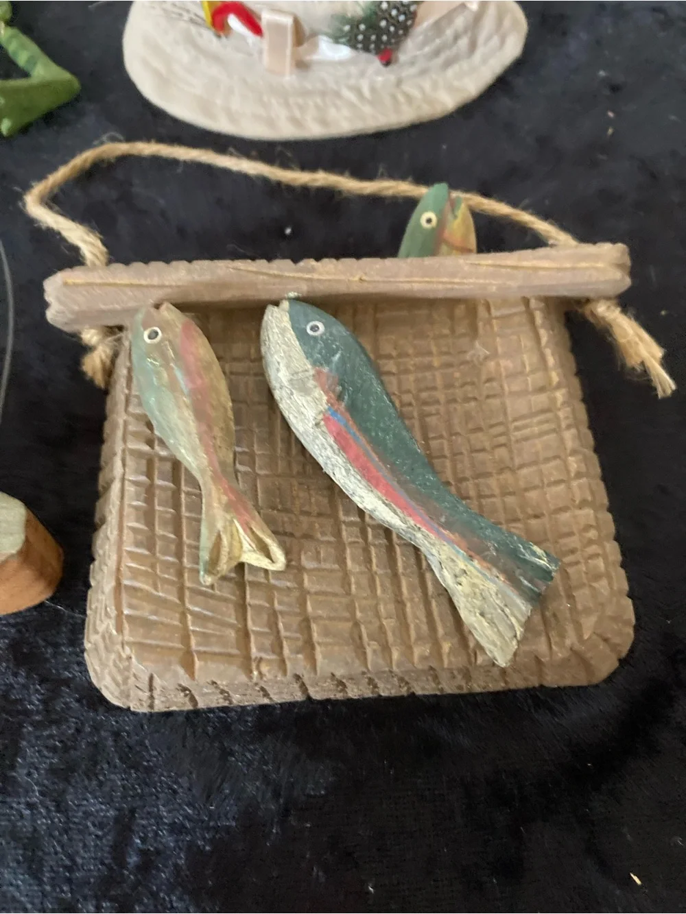 Unbranded set whimsical